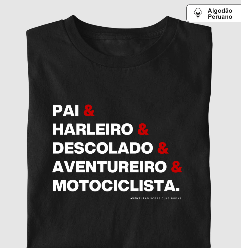 Pai Harleiro