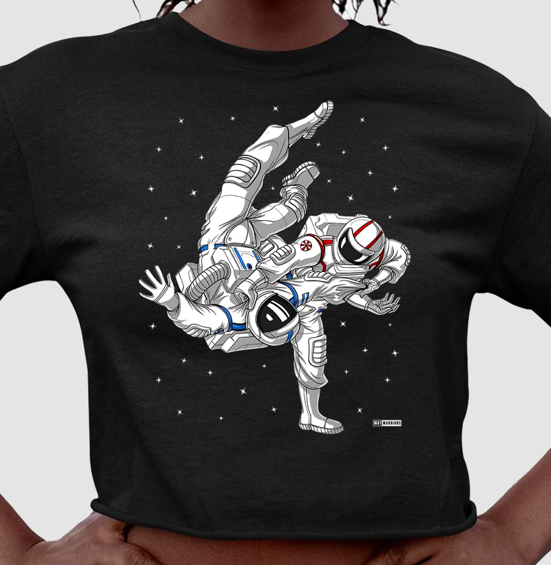 QUEDA ESPACIAL