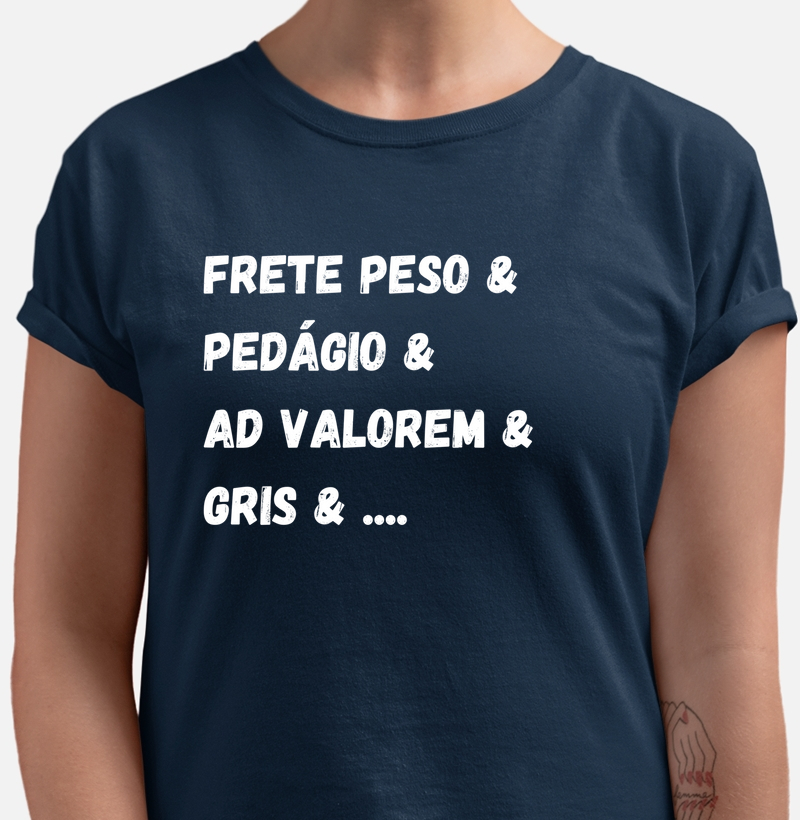 Frete Peso