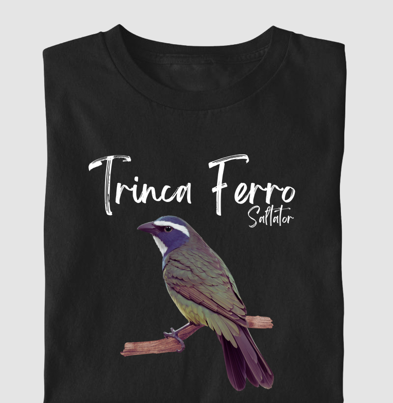 Trinca Saltator 
