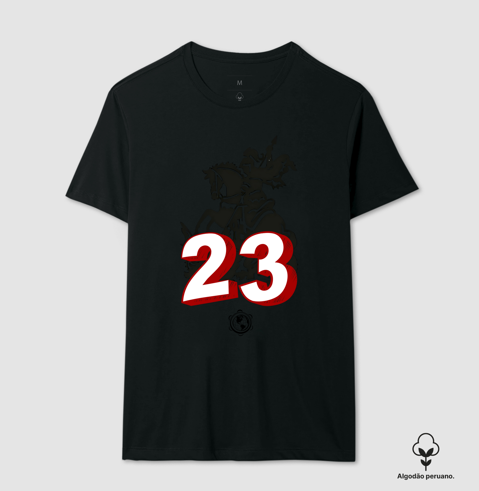 são jorge 23