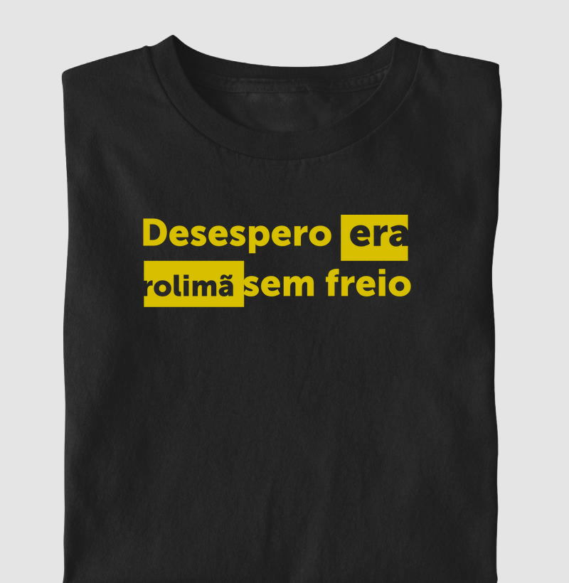 Desespero