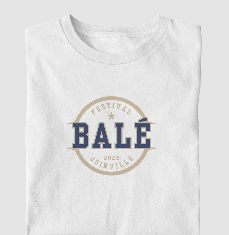 Joinville - Balé