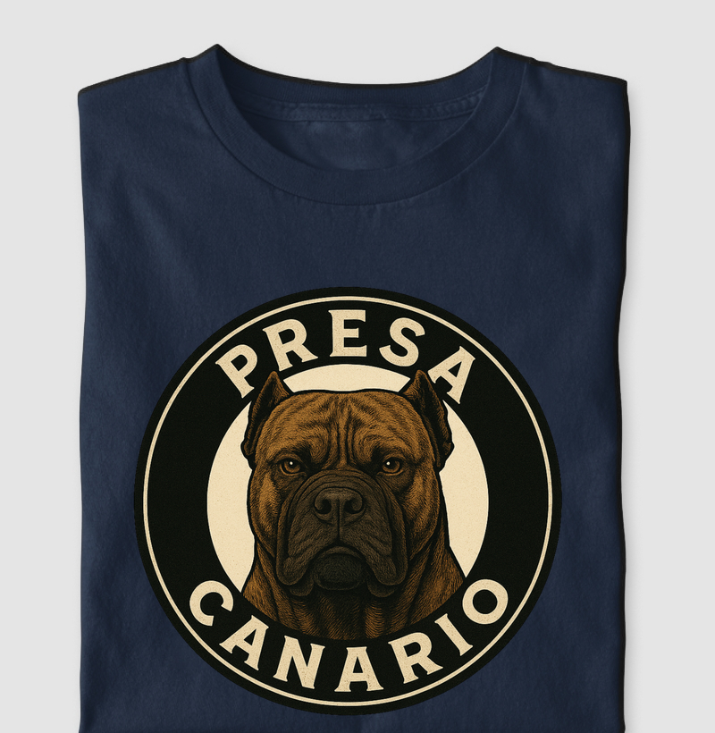 Presa Canário Guardião das Ilhas 01
