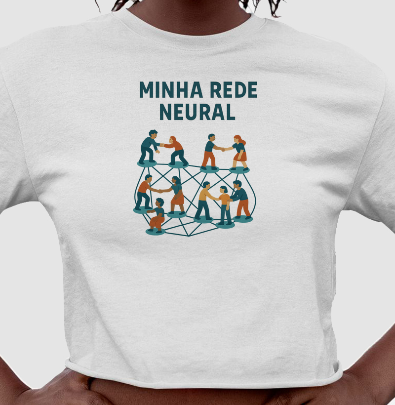 Minha Rede Neural