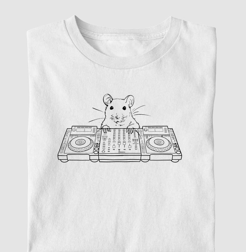 DJ Rato Rvm Aff