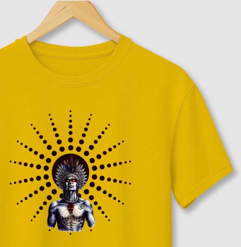 Consciência Ancestral