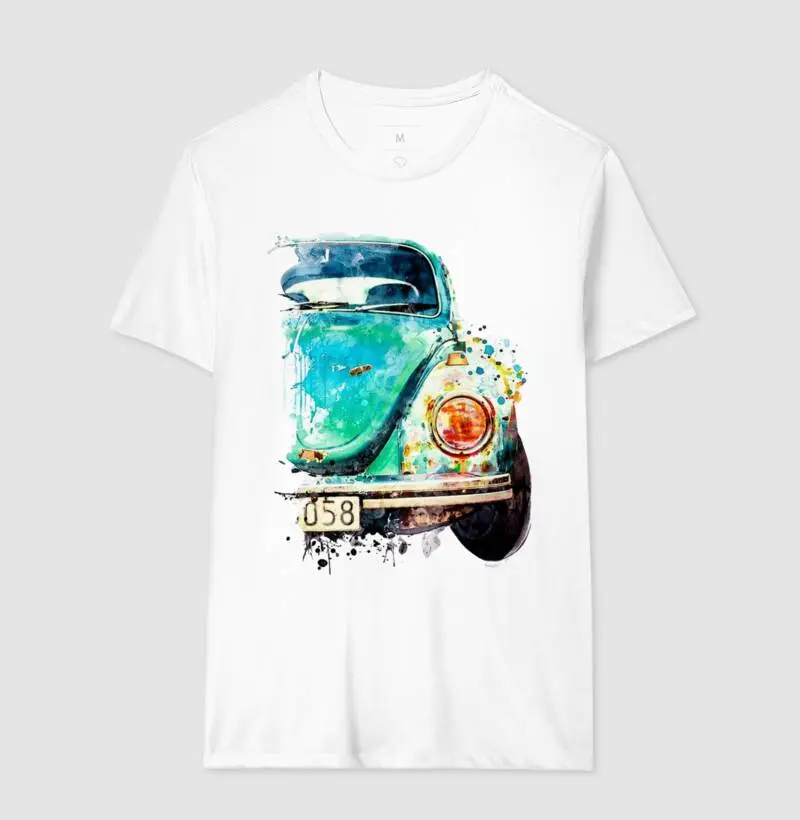 Camiseta Beetle 