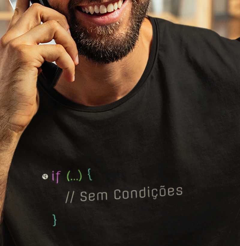 If Sem Condições