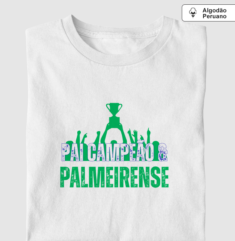 Pai Campeão & Palmeirense