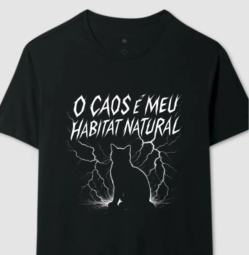 Habitat Natural