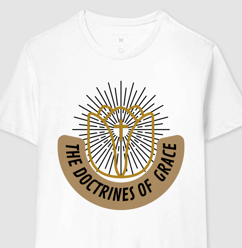 The Doctrines of Grace 