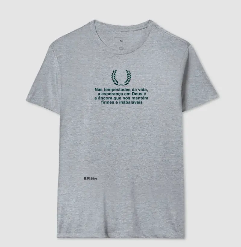 Tempestades com DEUS