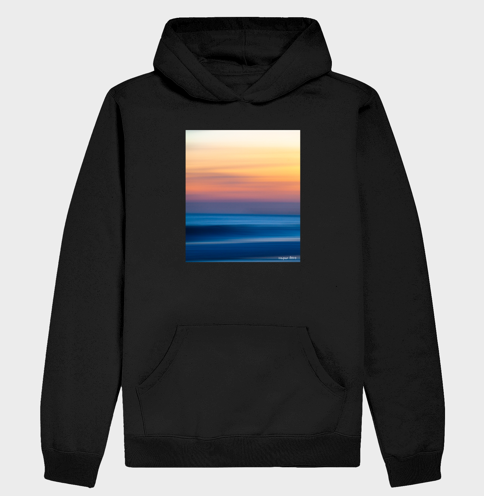 Camiseta Cores