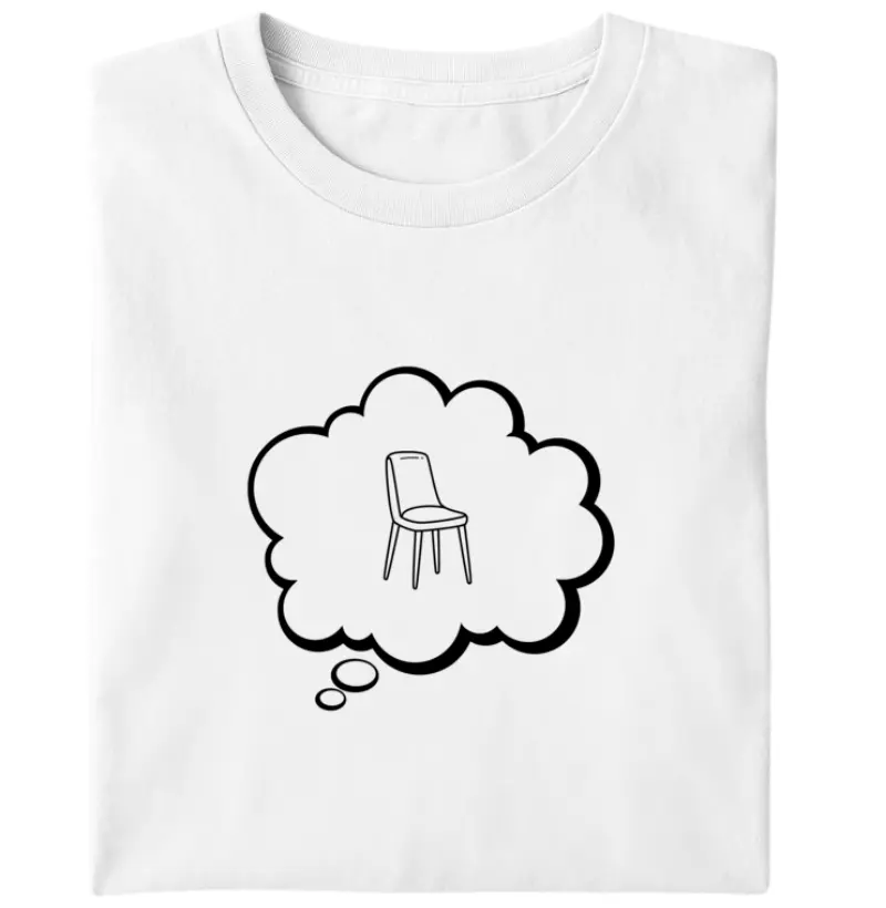 Tem lugar pra sentar?