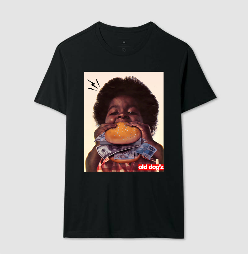 CASH BURGER 2