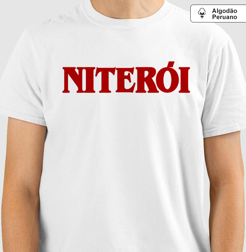 Niterói - Stranger Things