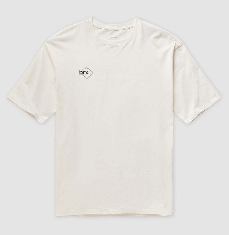 BRX Oversized