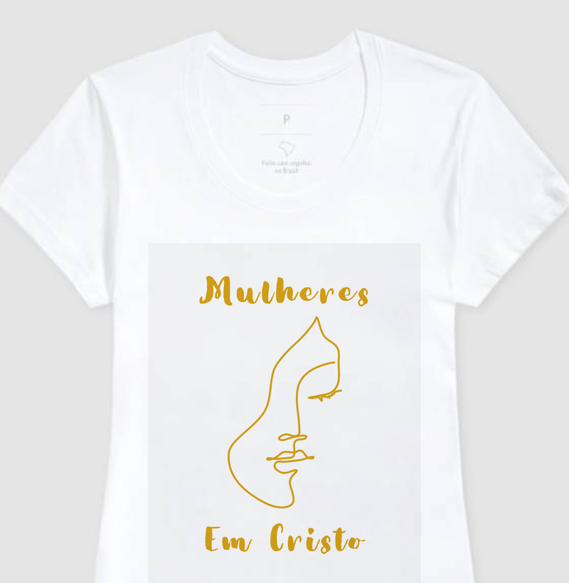 👑 "MULHERES EM CRISTO – FORTES, FIRMES E CHEIAS DE PROPÓSITO!" ✨
