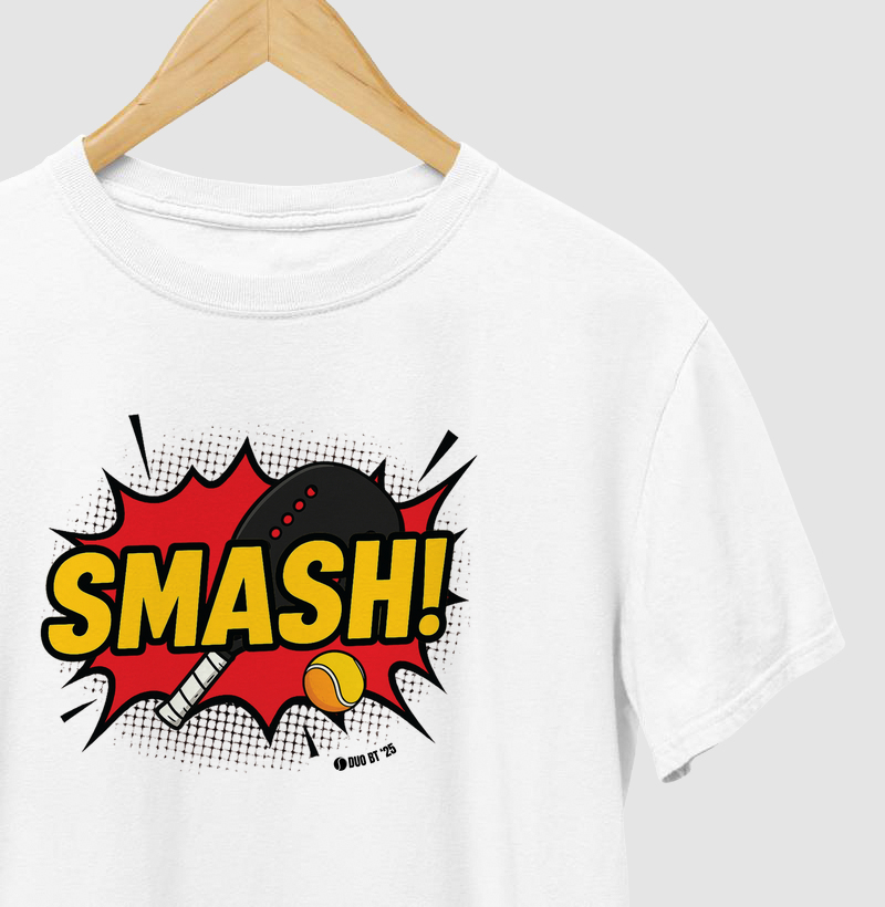 Smash Comics
