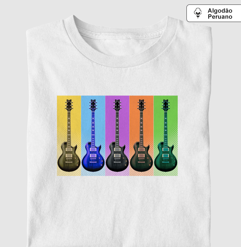 Guitarras (MUS)