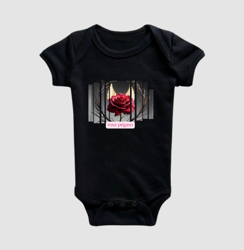 Rosa Pégaso - AR07