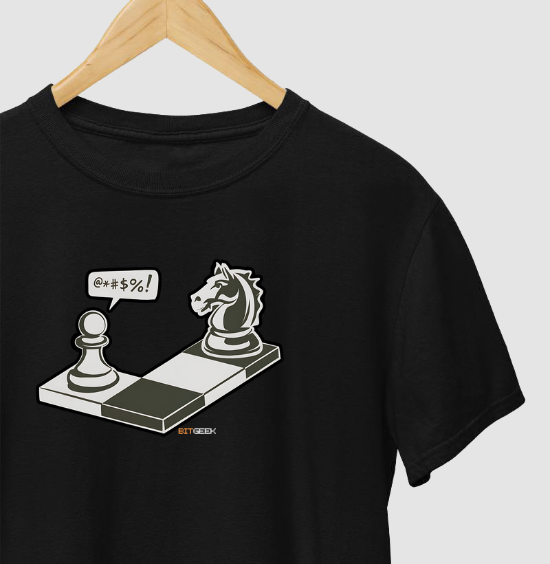 Camiseta Peão Indignado