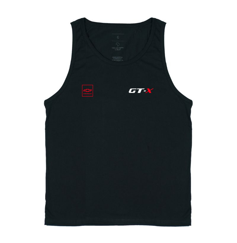 GTX EMBLEMA