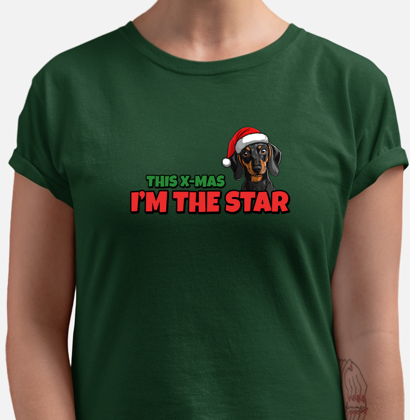 estrela do natal