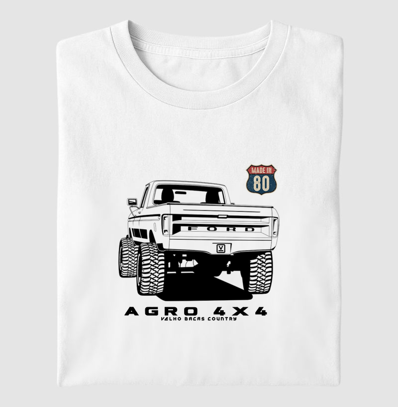 Camisa 0
