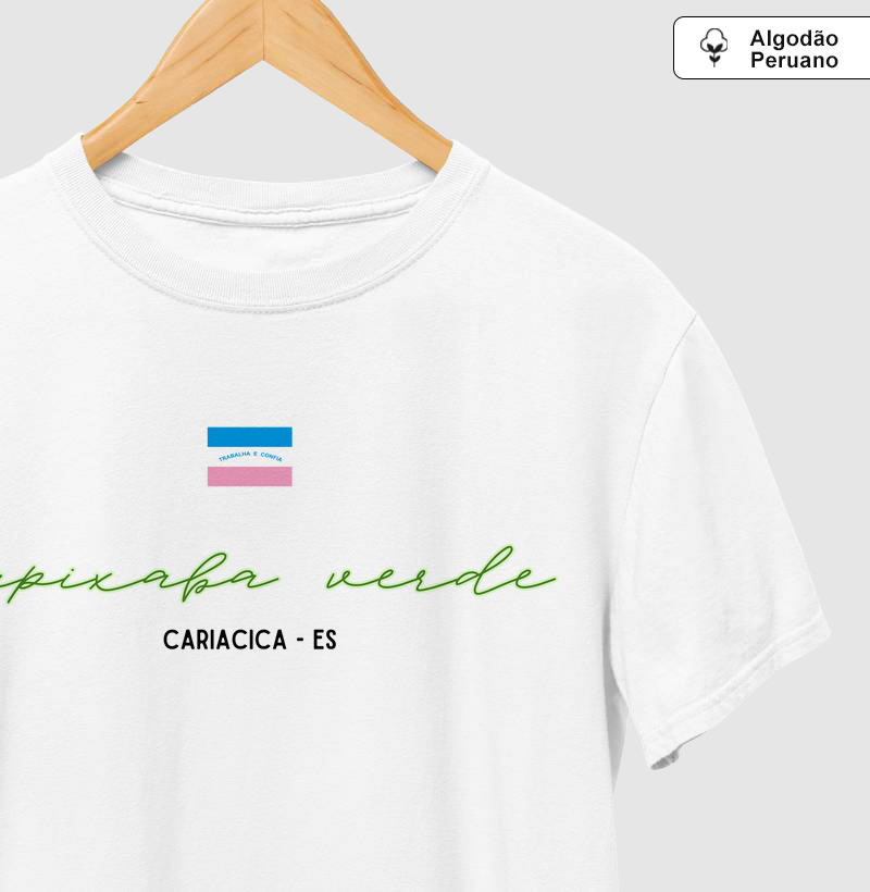 Capixaba Verde - Cariacica - ES