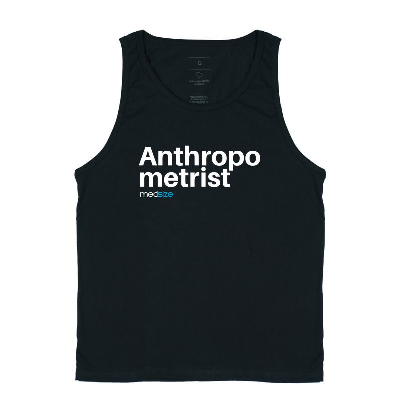 Anthropometrist oversized
