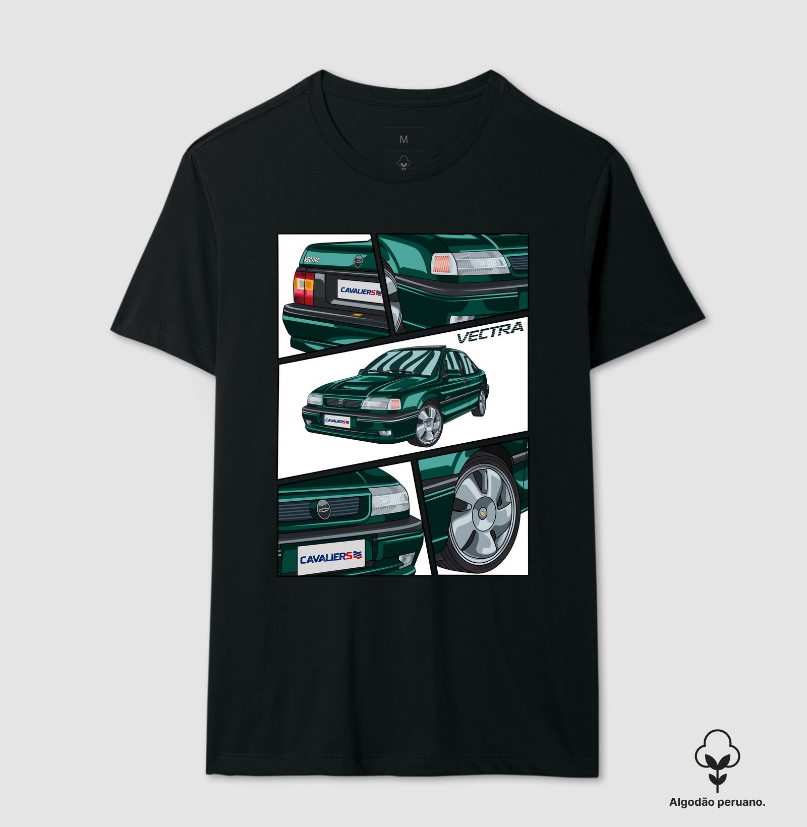 Camisa 0