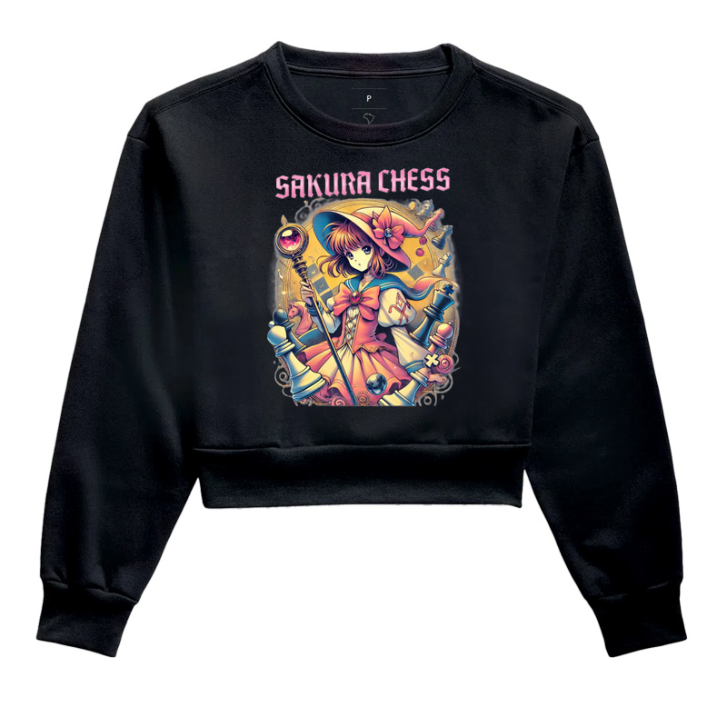 Sakura Chess 3