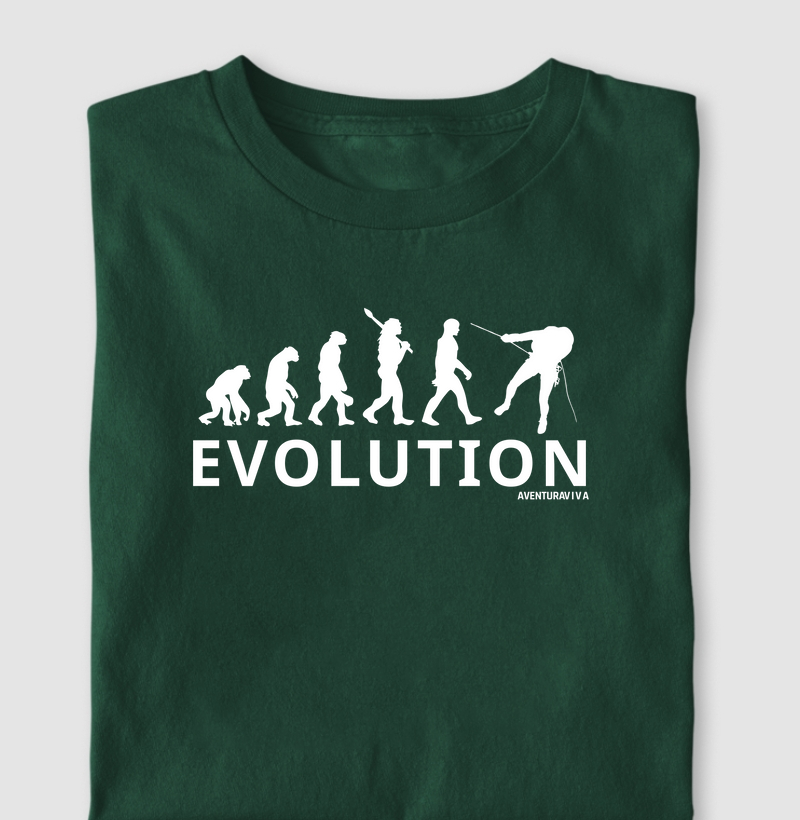 Canyonning Evolution