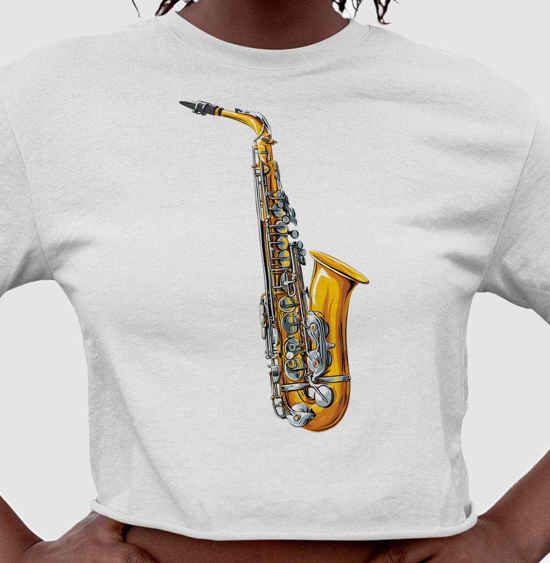 Saxophone