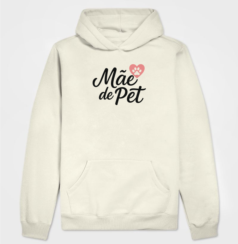 Mãe de Pet