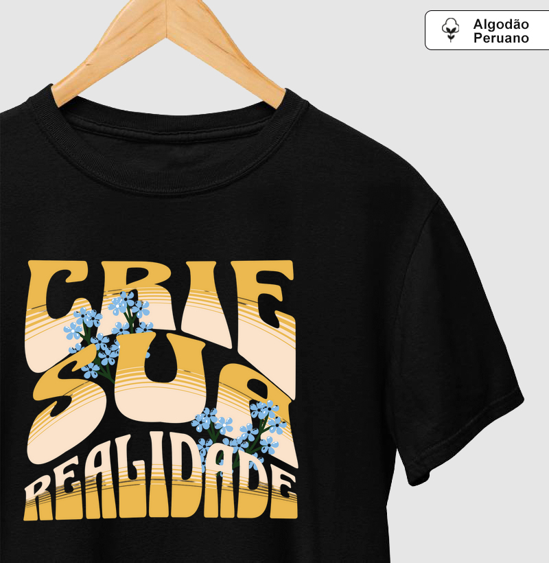 Cabala Crie sua realidade