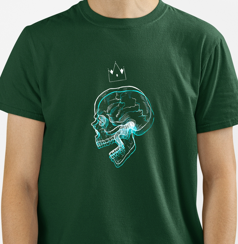 Camiseta LVSK