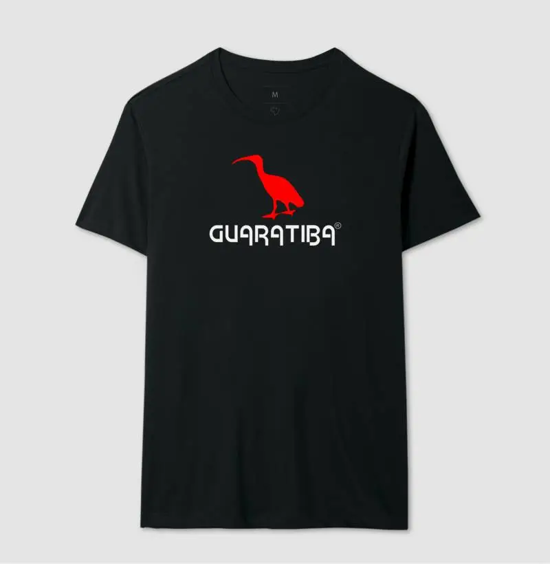 camiseta guaratiba