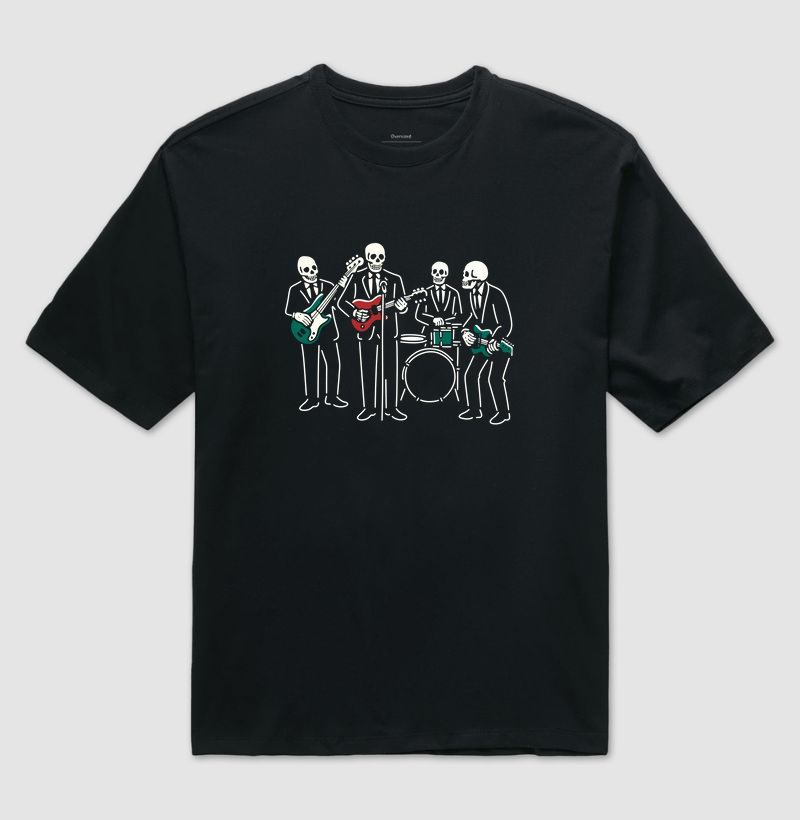 Skeleton Band