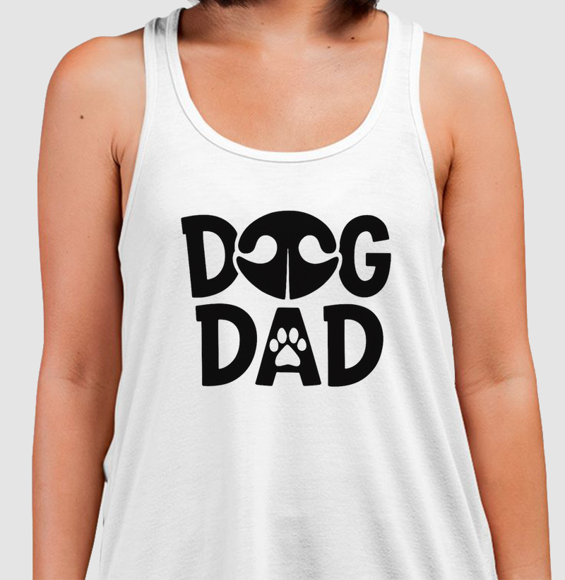 Dog dad