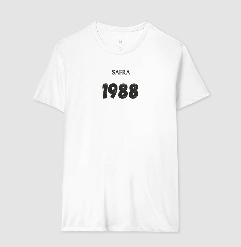 Safra 1988