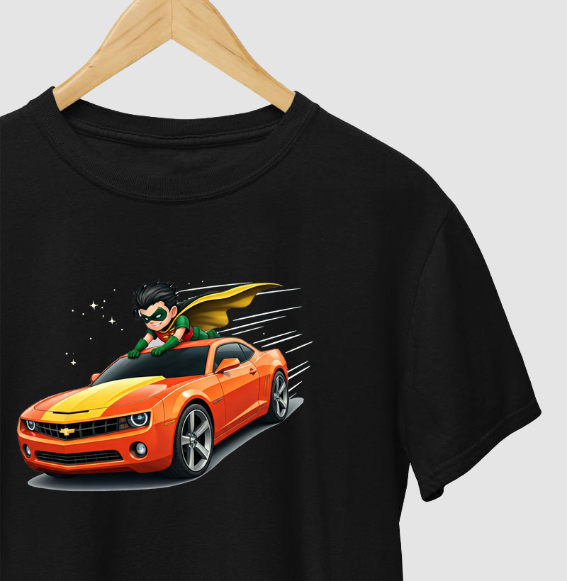 Sidekick Drive