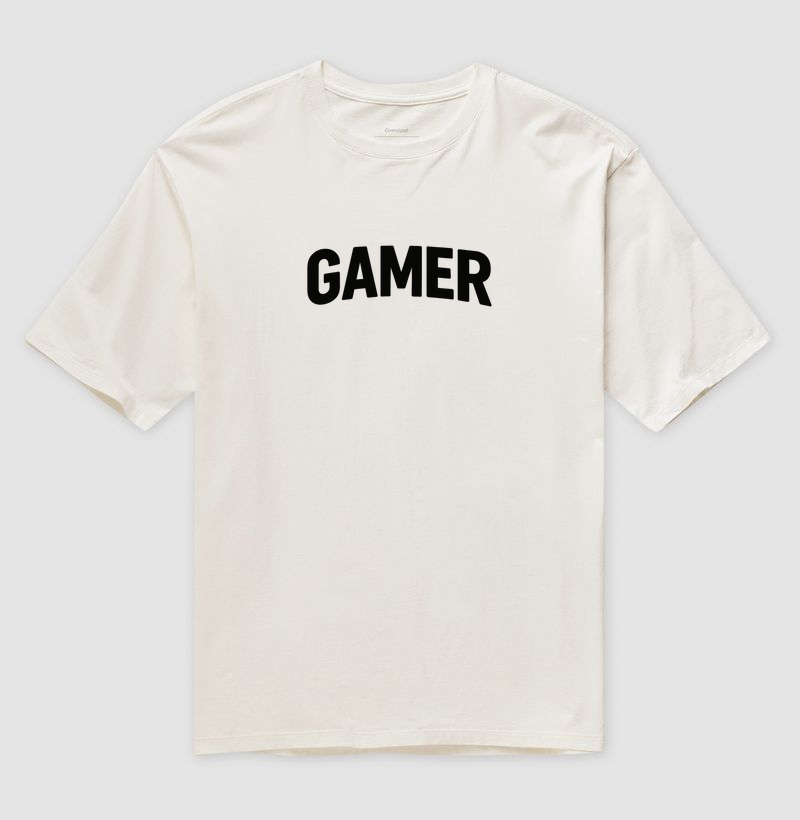 GAMER