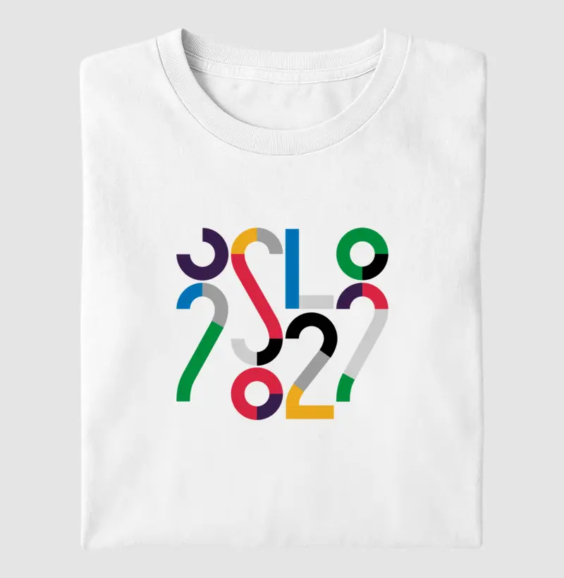 Oslo 2022 - Candidatura Olímpica