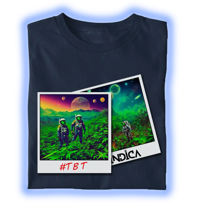 Space TBT 