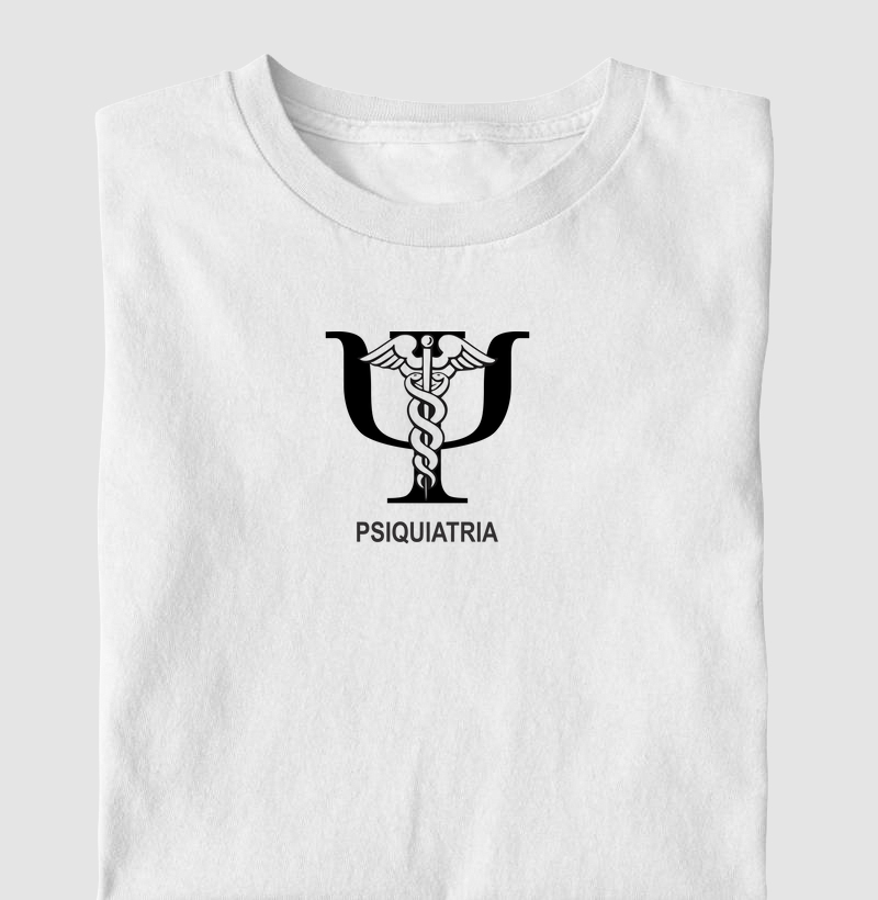 Psiquiatria em Símbolos