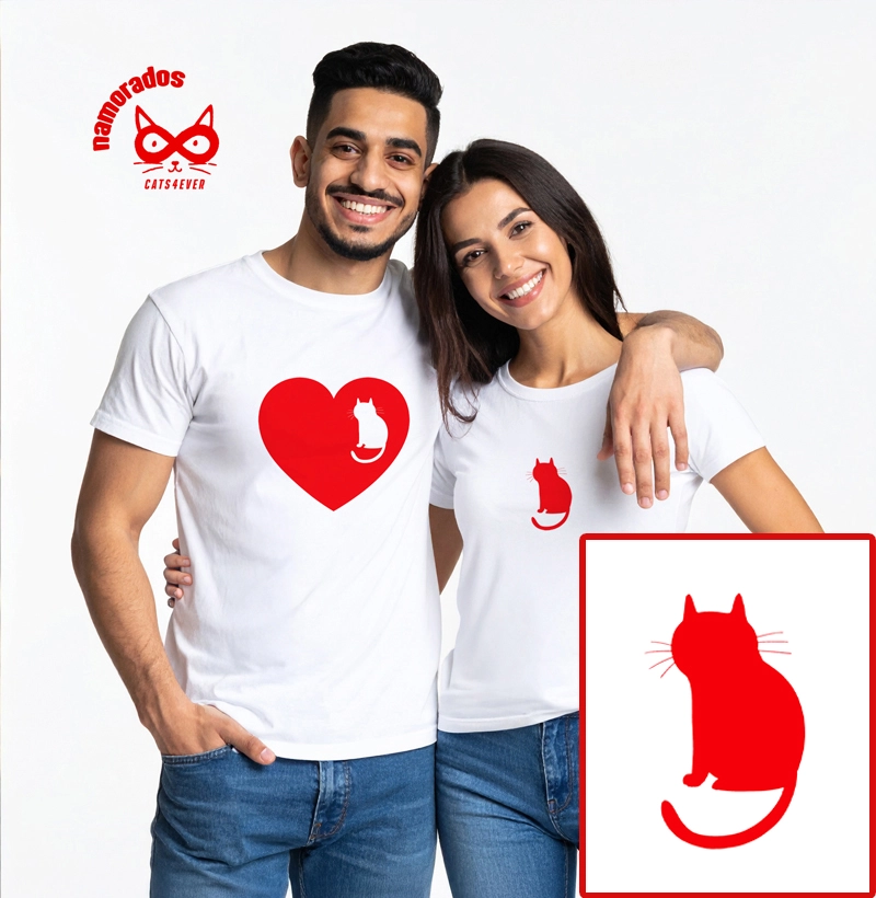 Quebra Cabeça Encaixe Gatinho