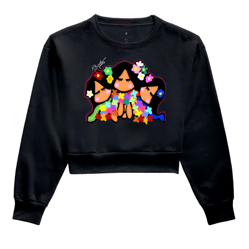 Meninas Flower